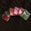 Thumbnail: The traveling apothecary – Leather Potion Vial Belt Pouch