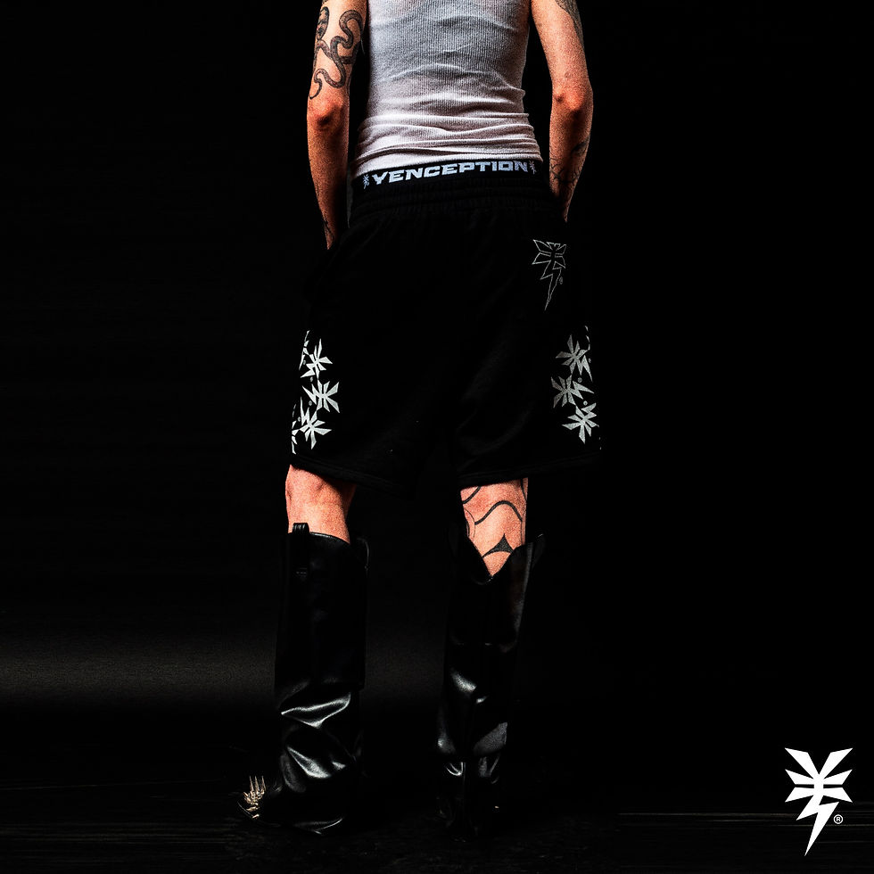 Thumbnail: Yenz Shorts