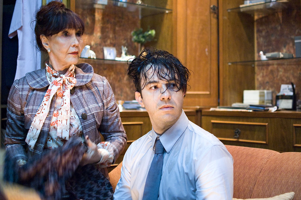 Terno (curta-metragem)