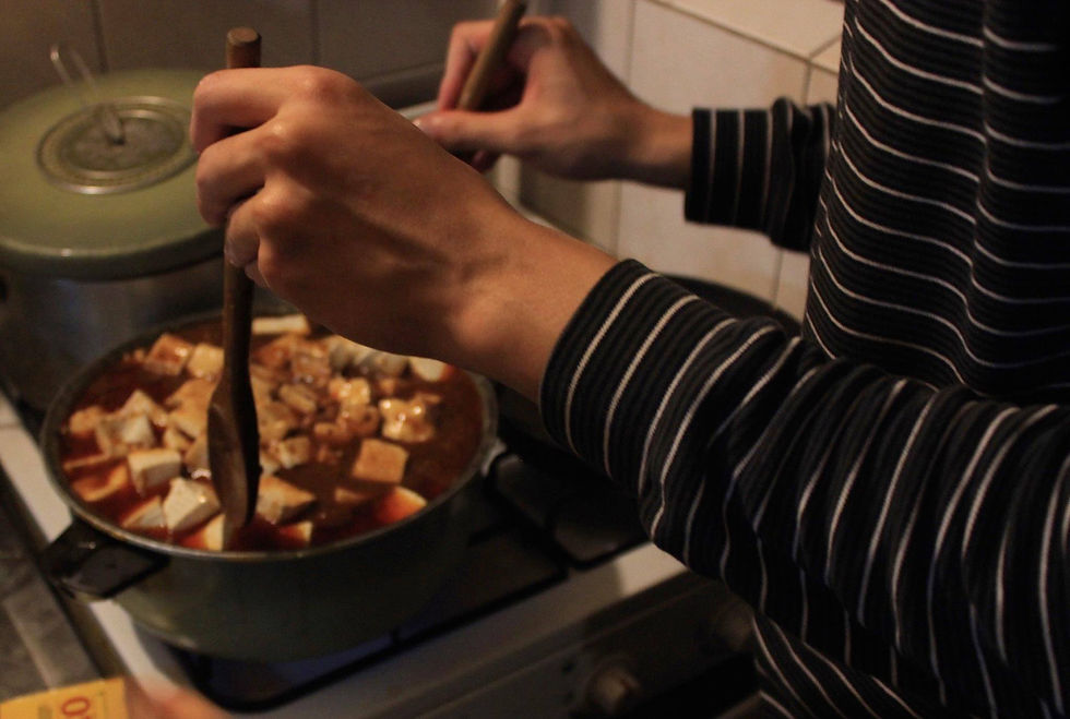 preparation