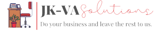 JK-VA Solutions brand logo