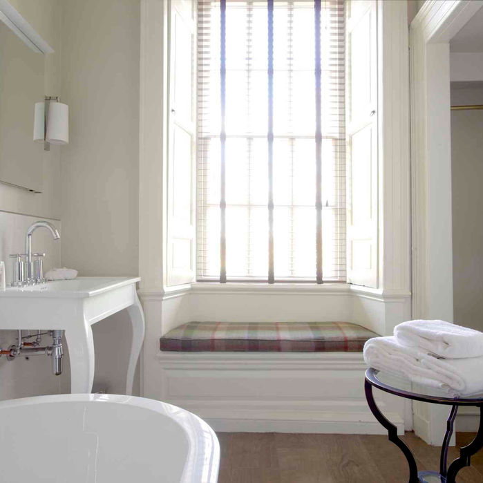 Headlam Hall Hotel Room 33