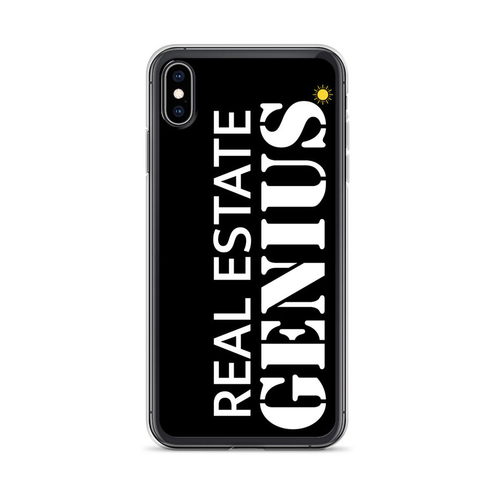 Thumbnail: Genius iPhone Sleek Case
