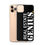 Thumbnail: Genius iPhone Sleek Case