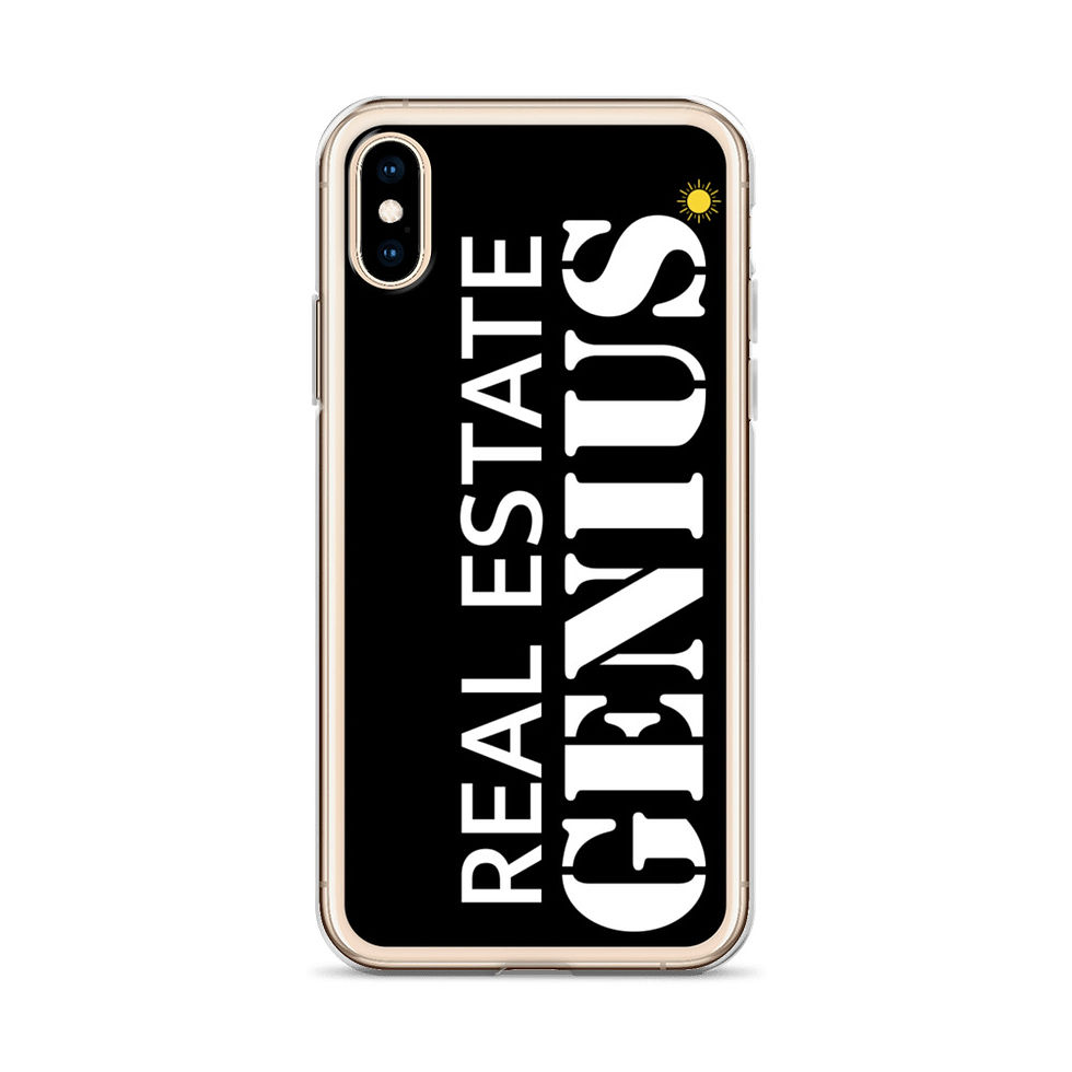 Thumbnail: Genius iPhone Sleek Case