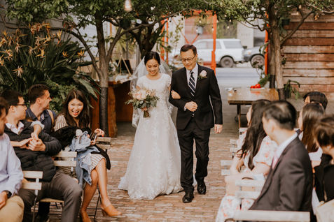 Z + B / Stable Cafe - San Francisco, CA