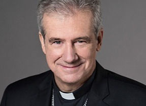 Archbishop Christian Lépine accepts invitation to be Ecclesiastical Counsellor to CAPP Canada