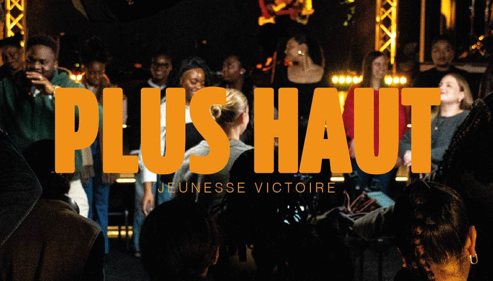 Thumbnail - music vidéo