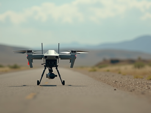 C-UAS Solutions: Shaping the Future of Defense