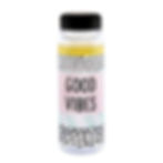 Thumbnail: Memphis Modern Clear Water Bottle
