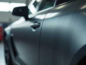 Understanding Car Wrapping Prices in the UK: What You Need to Know