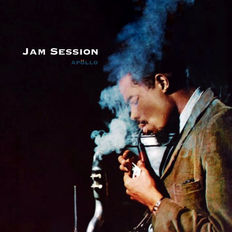 12/4(日) JAZZ JAM SESSION