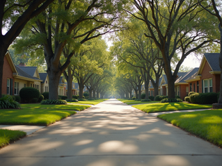 Preventing Foreclosure on Your Houston Home
