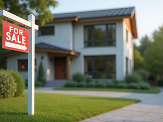 Houston real estate article cover: Comprehensive Real Estate Services for Buyers and Sellers
