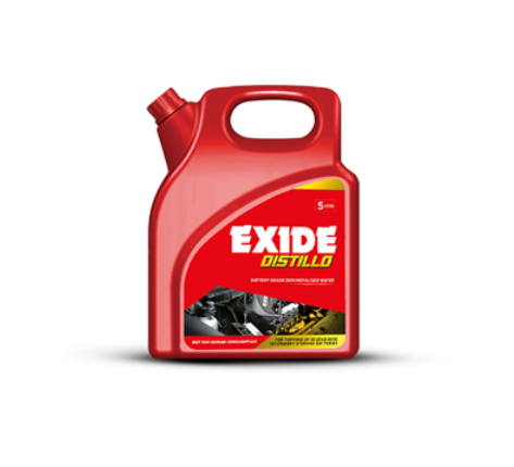 EXIDE (Distillo)