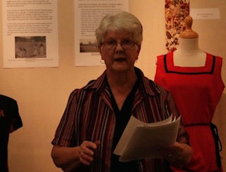 Exhibition Opening