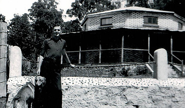 Octagonal Hall 1930s George Blampey and Prince (002).jpg