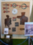 Head for the Hills Shooting Targets and sign.jpg