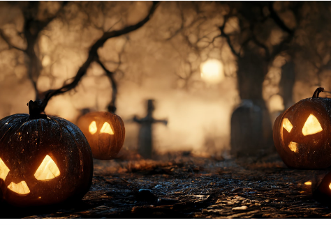 All Saints Day