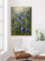 Thumbnail: Enchanted Hydrangeas: A Woodland Symphony