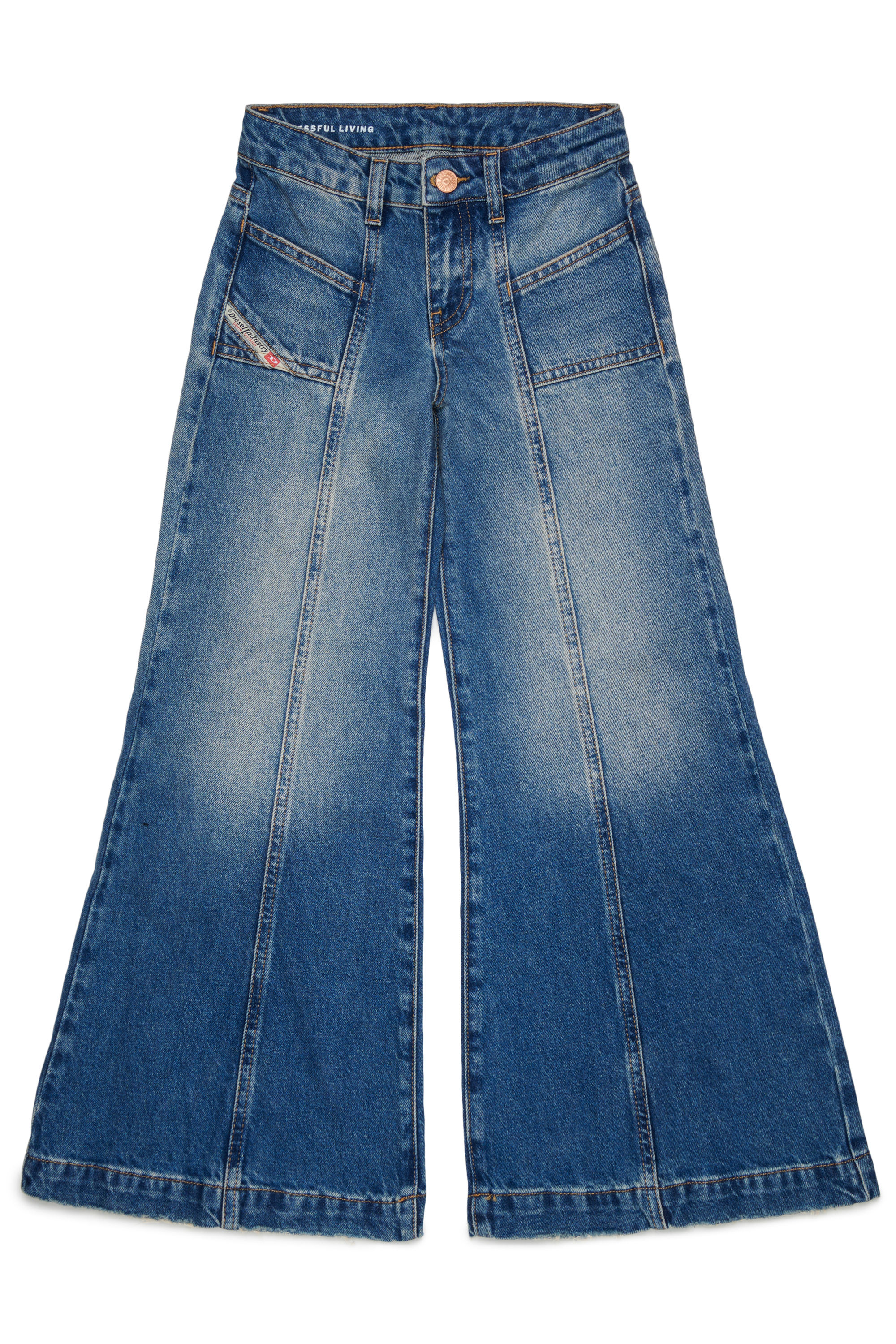 JEANS D-PALM-J
