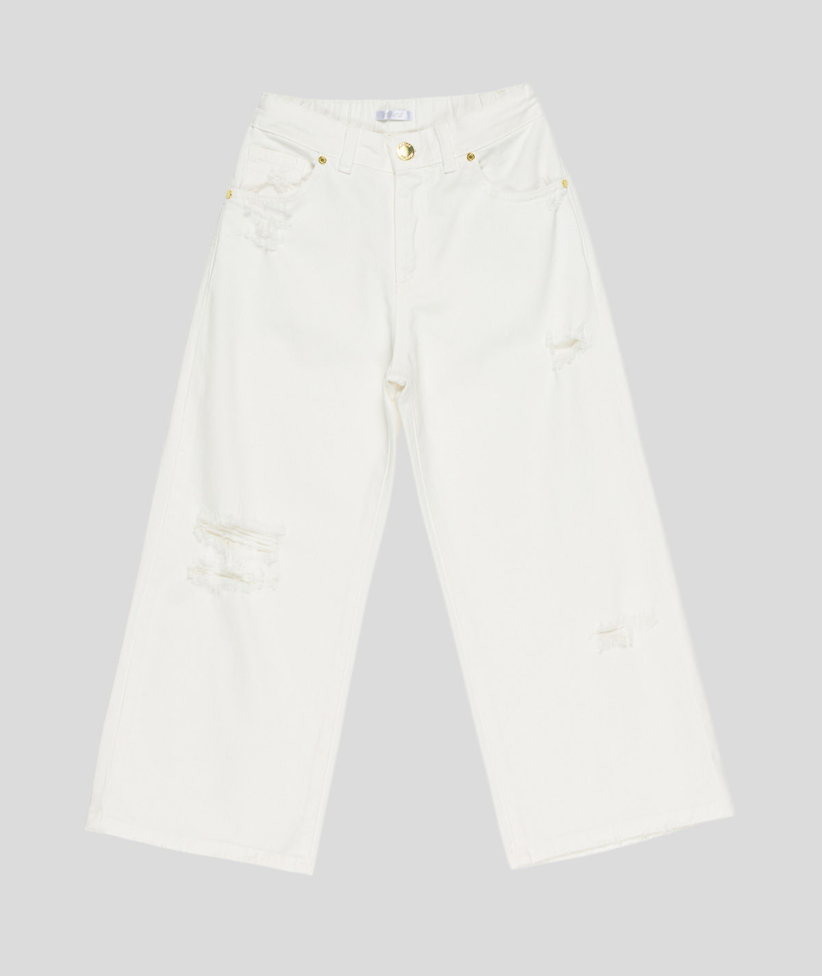 PANTALONE COLORE CIOCCOLATO