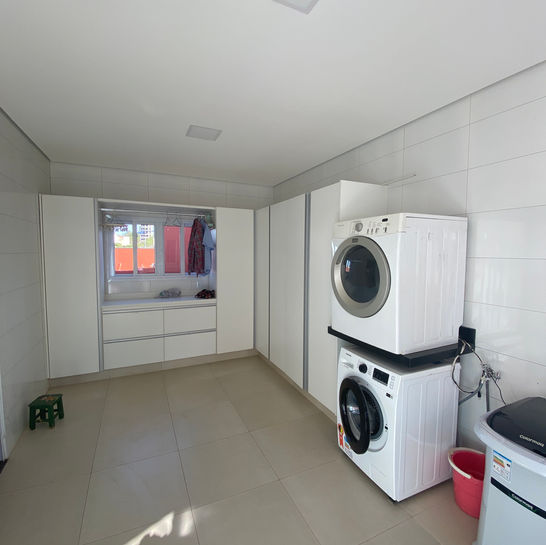 Projeto de arquitetura residencial em Araçatuba