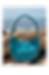 Thumbnail: By the Sea Fine Leather Handbag