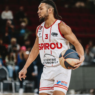 Communiqué Officiel : Josh Heath 