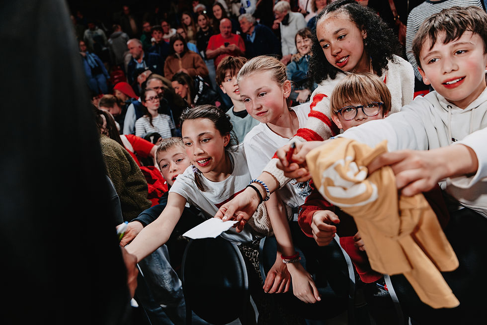 Le Spirou Kids Club : bien plus qu'un abonnement, une aventure !