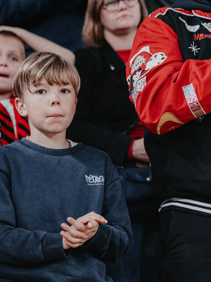Val-Dieu Spirou VS City X Mons : Toutes les photos
