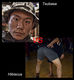 Exhibition battle②
TSUBASA VS HIBISCUS 10/25 Floor Horseman Japan