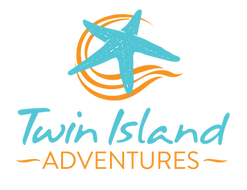 Writer: Twin Islands Adventure