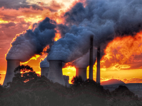 PODCAST: The Planet Is on Fire—Cleantech Is the Extinguisher