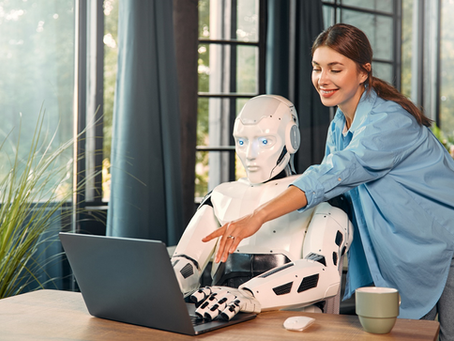 Unlocking Trust in Marketing: Why Emotional Intelligence is the New AI