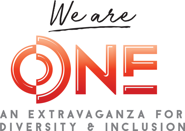 We Are One