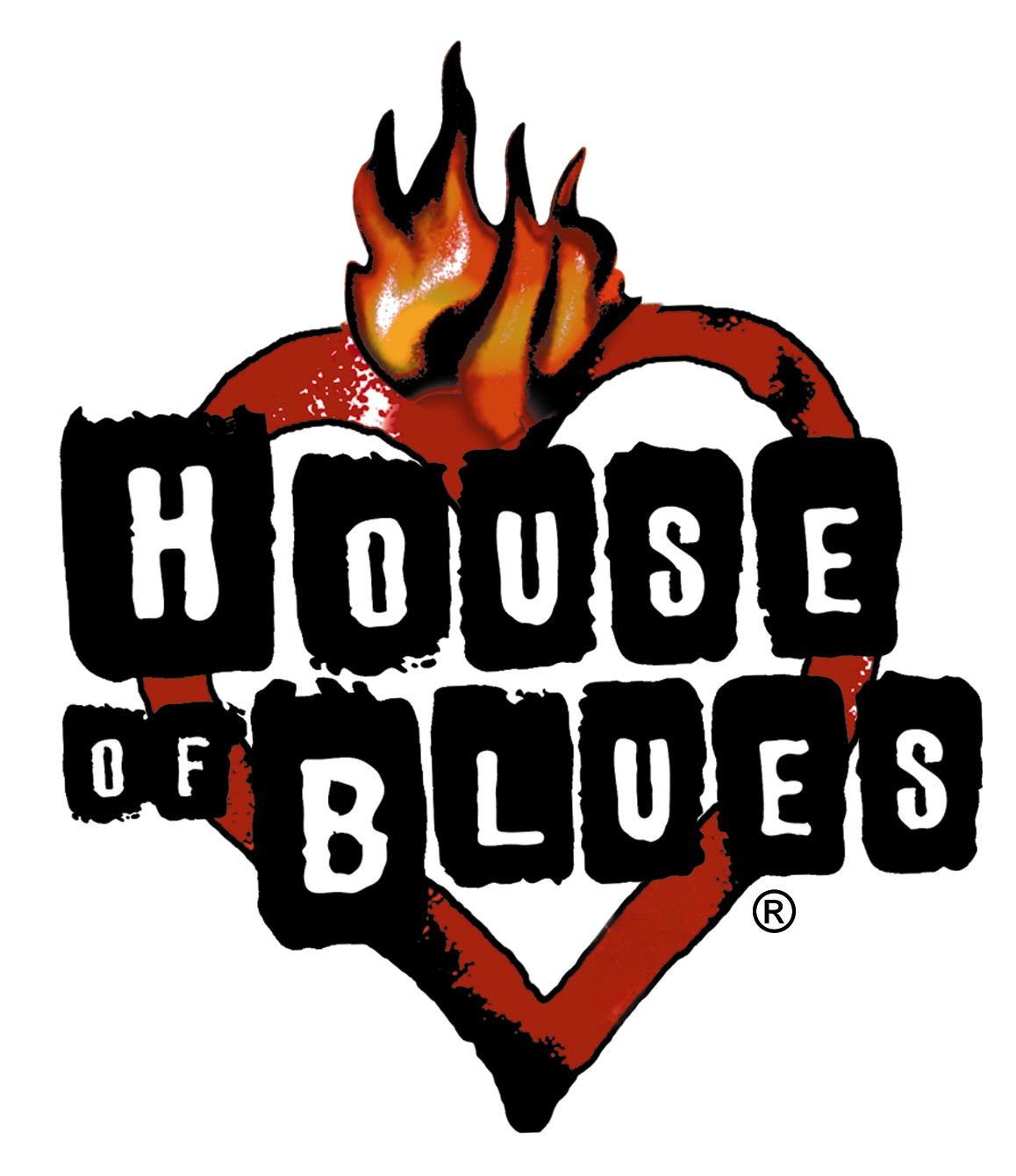 Disney's House of Blues