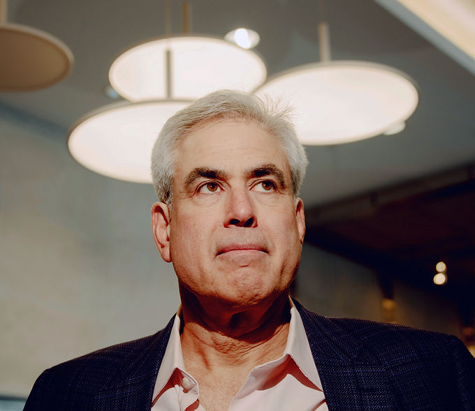 The Anxious Generation