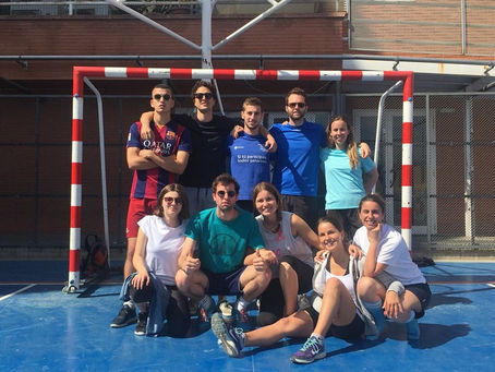 Cacau i Esdeveniments del juny