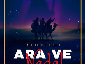 ESDEVENIMENTS DEL DESEMBRE