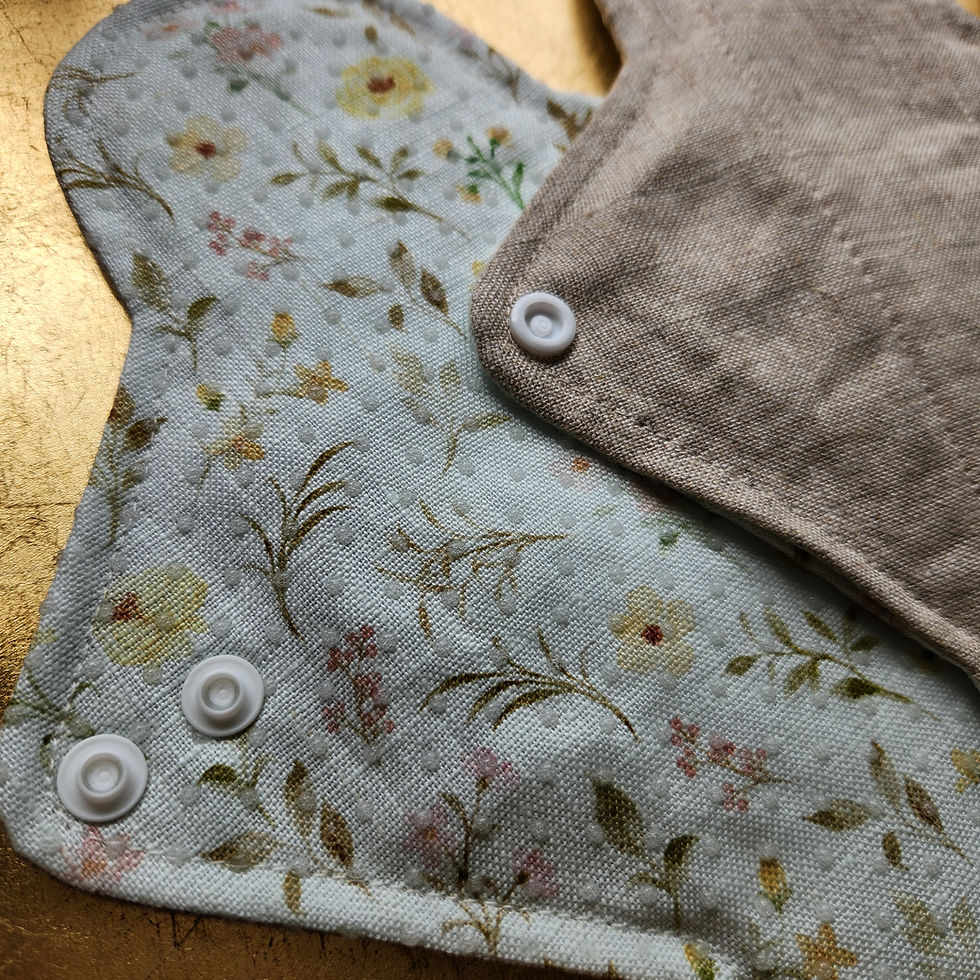 Thumbnail: 9" Regular Pad - NOSTALGIA (1pc)