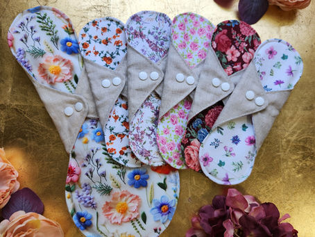 Can You Actually Use Linen Pads for Heavy Periods? My Honest Experience