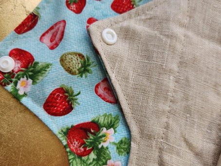 Cloth Pad Usage Guide: Calculating Cloth Pad Needs Effectively