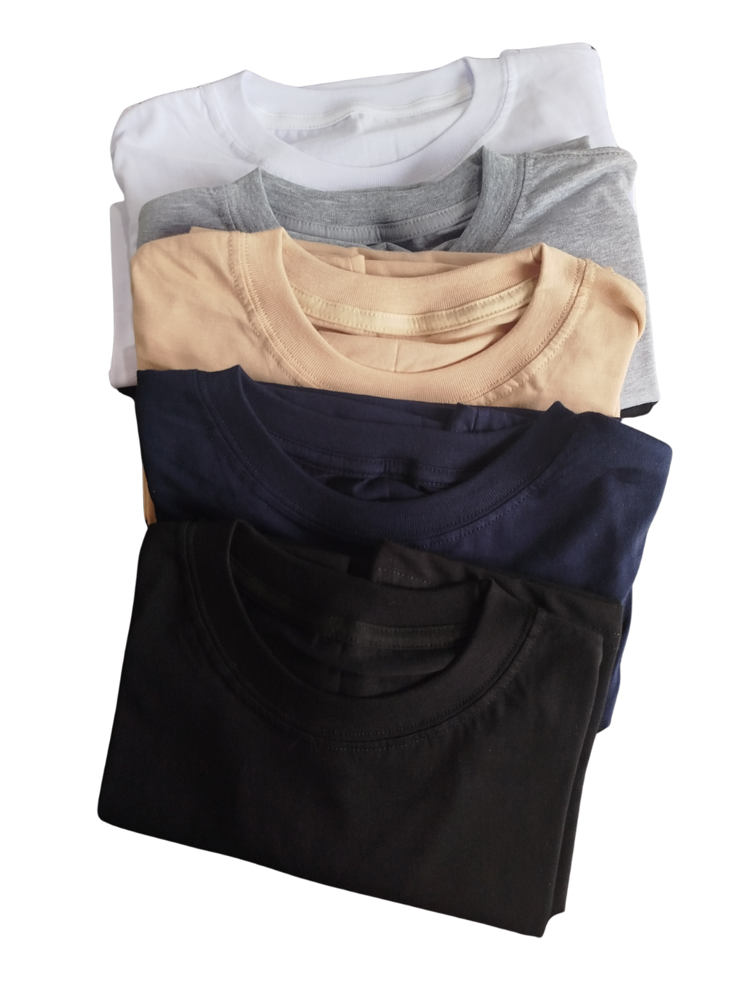 Pack Remeras x2