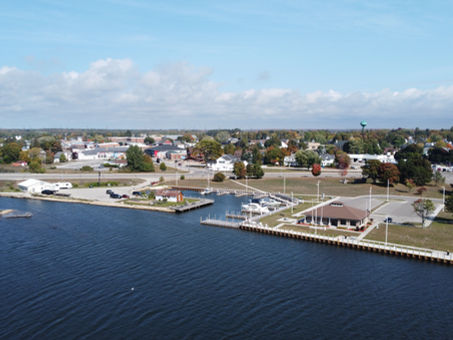 Imagine What You Can Discover: Schoolcraft County & Manistique