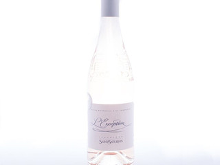 Try our award winning Rosé!