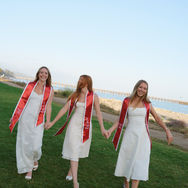 Senior photoshoot