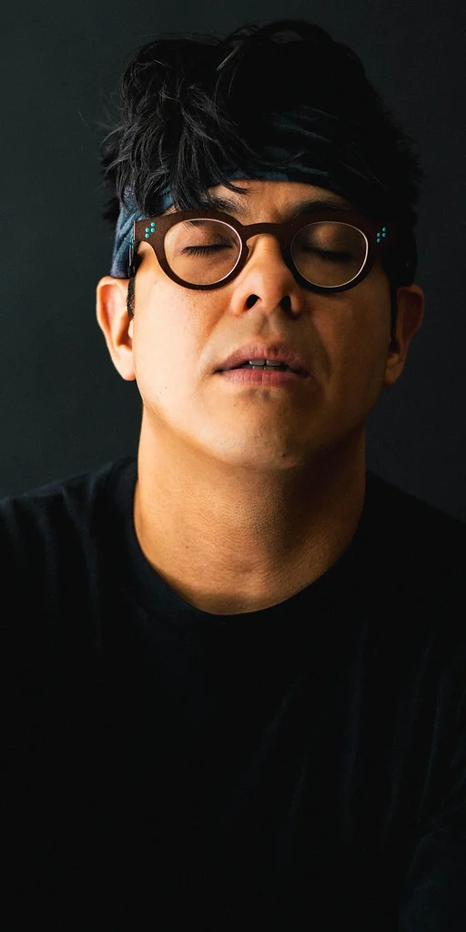 George Salazar