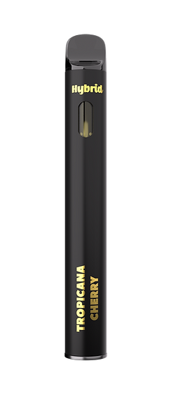 Tropicana Cherry | Breeze Canna | THC Disposable Vape Pens | Recreational & Medical Cannabis Vapes Tropicana Cherry | Breeze Canna | THC Disposable Vape Pens | Recreational & Medical Cannabis Vapes