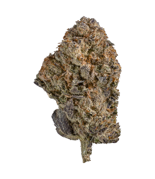 Frosted Strawberries Frosted Farms Cannabis Retailer